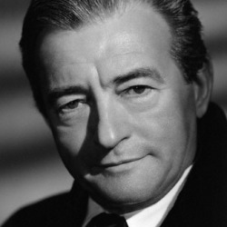 Claude Rains