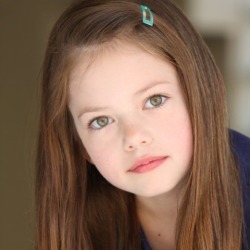 Mackenzie Foy