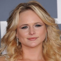 Miranda Lambert