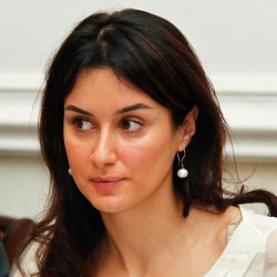 Tina Kandelaki