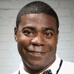 Tracy Morgan
