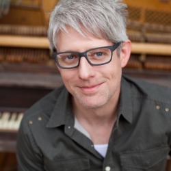 Matt Maher