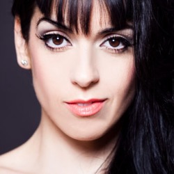Ruth Lorenzo