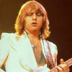 Greg Lake
