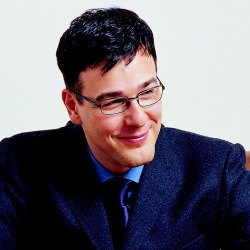 Andreas Scholl