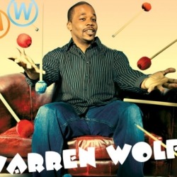 Warren Wolf