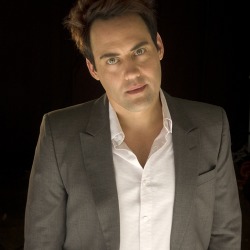 Orny Adams