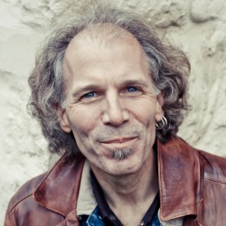 Brooks Williams