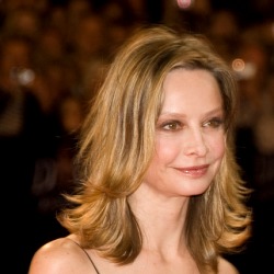 Calista Flockhart