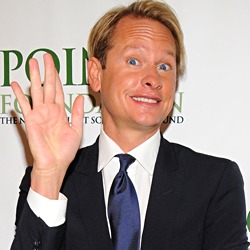 Carson Kressley