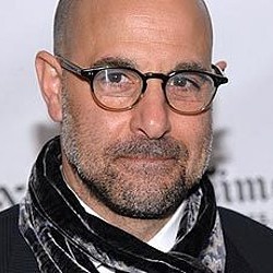Stanley Tucci