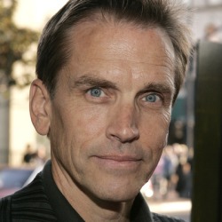 Bill Moseley