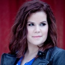Iris Kroes