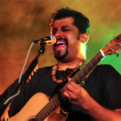 Raghu Dixit