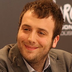 Raphael Gualazzi