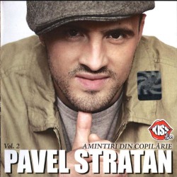 Pavel Stratan