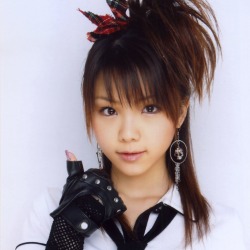 Reina Tanaka