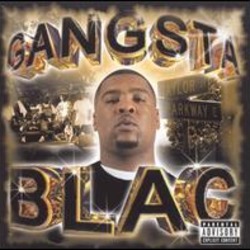 Gangsta Blac