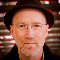Marshall Crenshaw