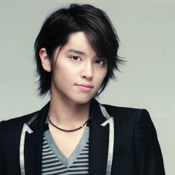 Yuya Tegoshi