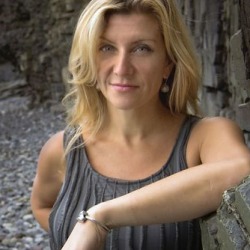 Kim Stockwood