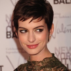 Anne Hathaway