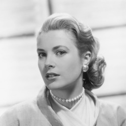 Grace Kelly