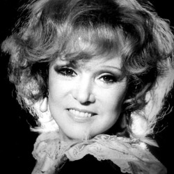 Lyudmila Gurchenko
