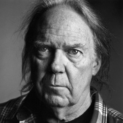Neil Young