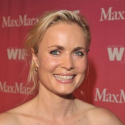 Radha Mitchell
