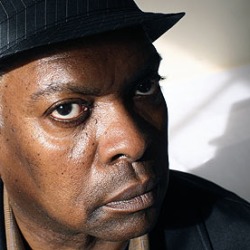 Booker T. Jones