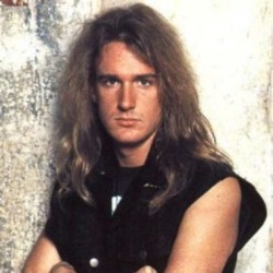 David Ellefson
