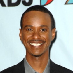 Tevin Campbell