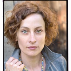 Sarah Harmer