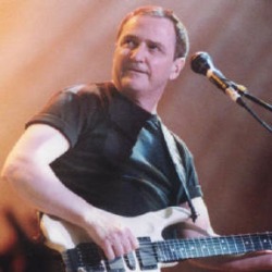Buck Dharma