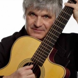 Laurence Juber