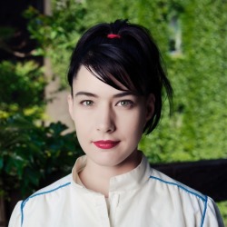 Kathleen Hanna