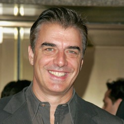 Chris Noth