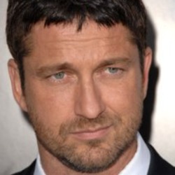Gerard Butler