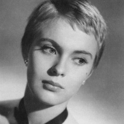 Jean Seberg