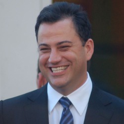 Jimmy Kimmel