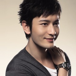 Huang Xiaoming