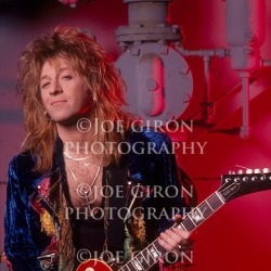 Aldo Nova