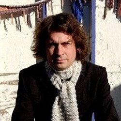 Josh Mancell