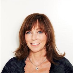Anita Skorgan