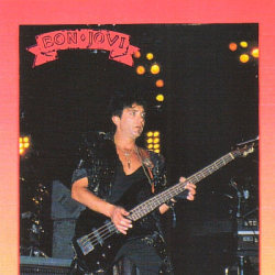 Alec John Such