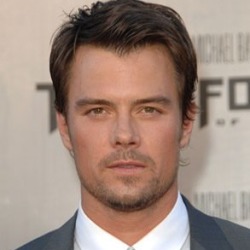 Josh Duhamel