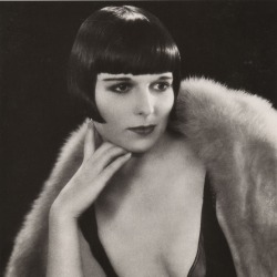 Louise Brooks