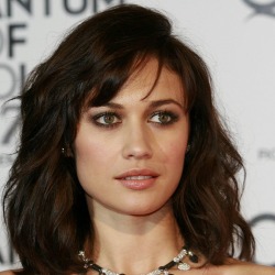 Olga Kurylenko