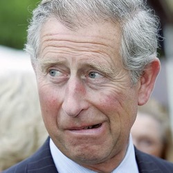 Prince Charles